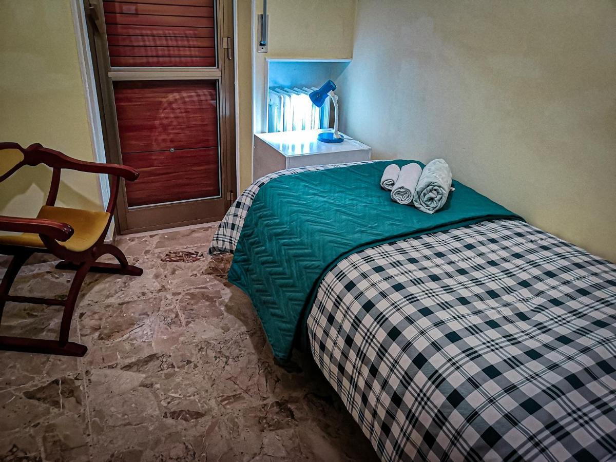 Villa Costanza Ripa Teatina Exteriér fotografie