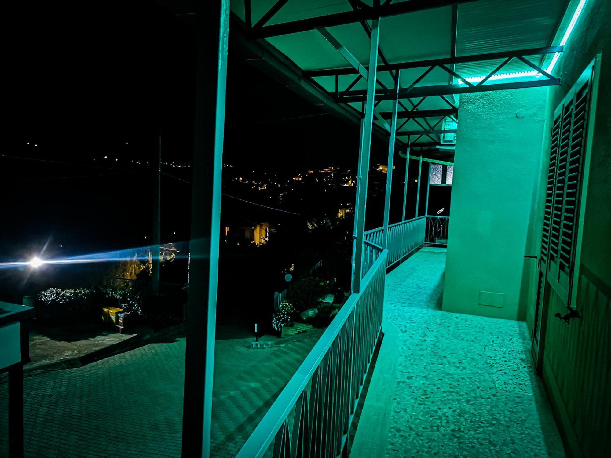 Villa Costanza Ripa Teatina Exteriér fotografie